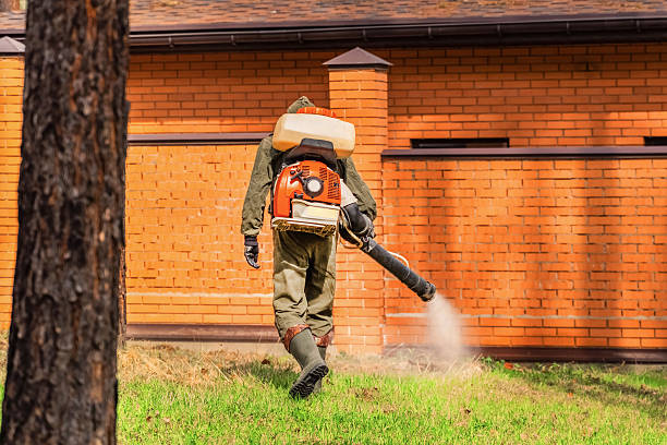 Trusted Mosquito Control service in Raleigh Hills, OR - Nex Pest Control